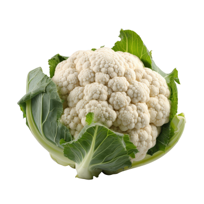 Cauliflower (1/2 cut )